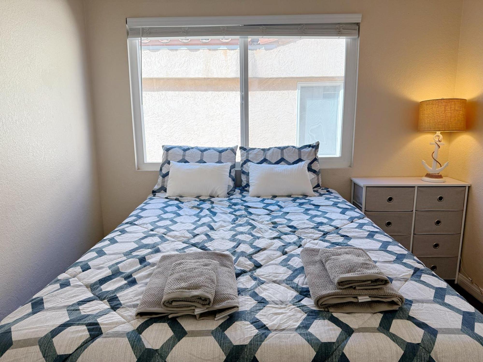 Panoramic View Bayfront Gem 3br San Diego