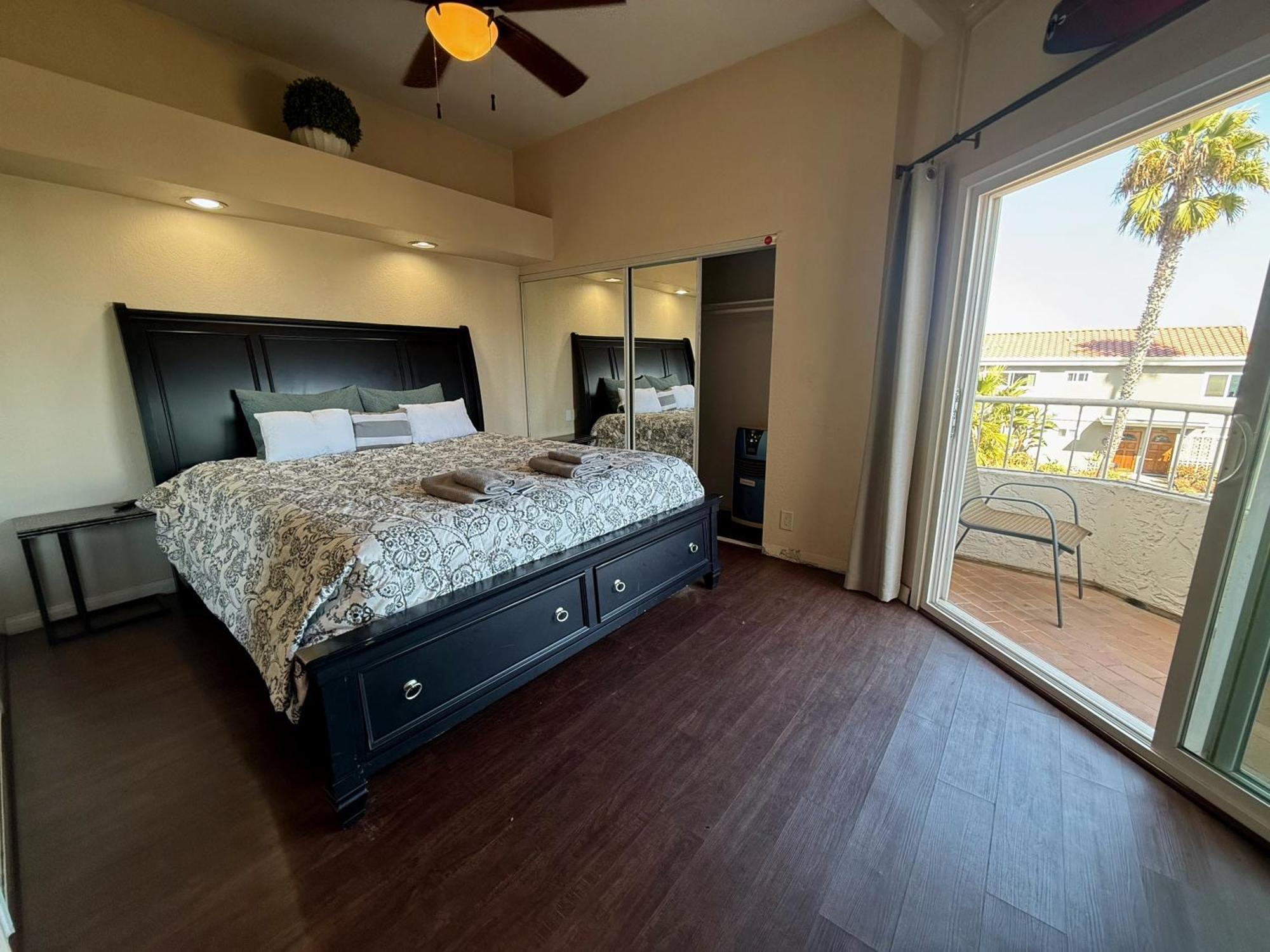 Holiday home Panoramic View Bayfront Gem 3br