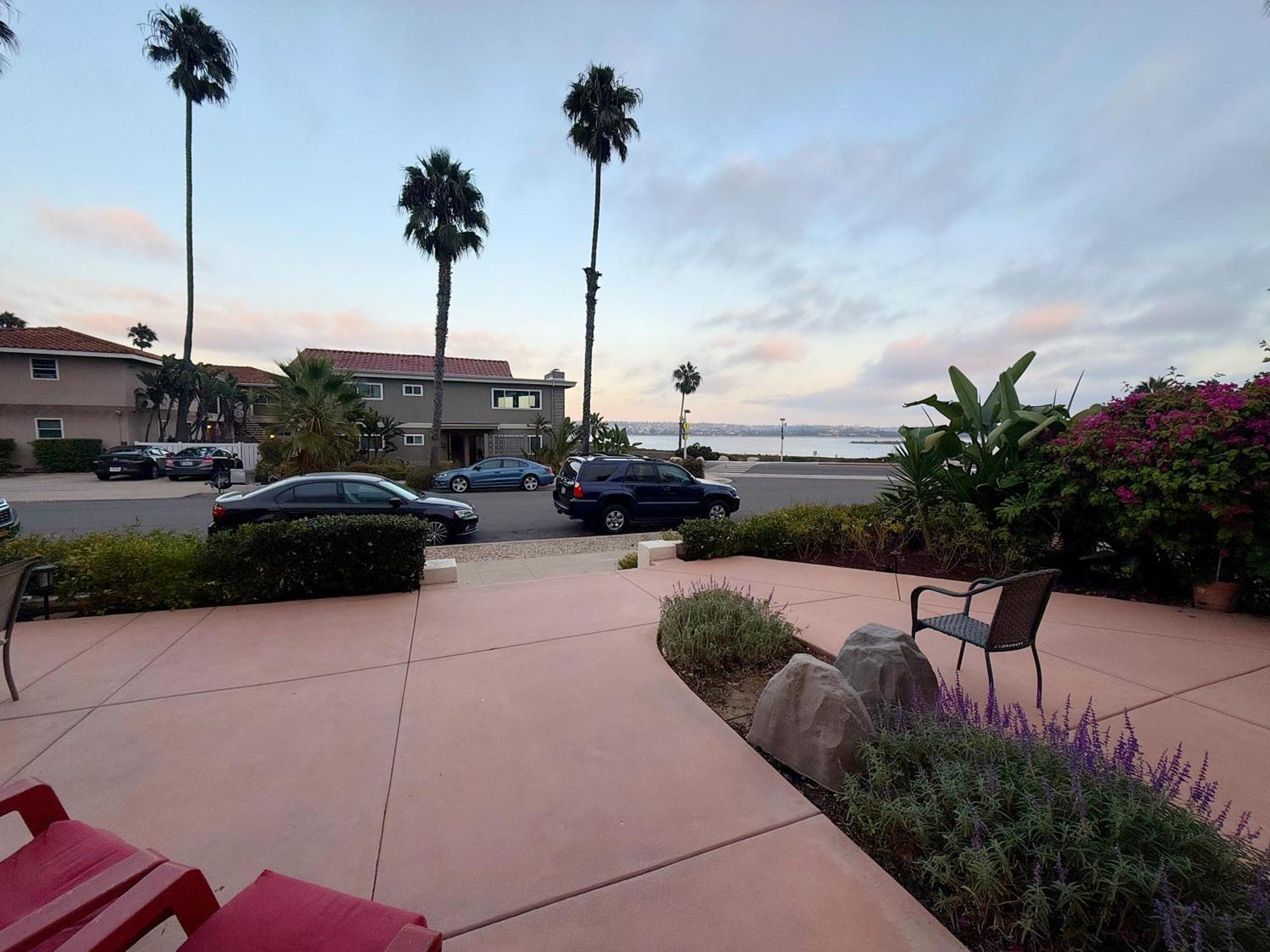 Panoramic View Bayfront Gem 3br San Diego