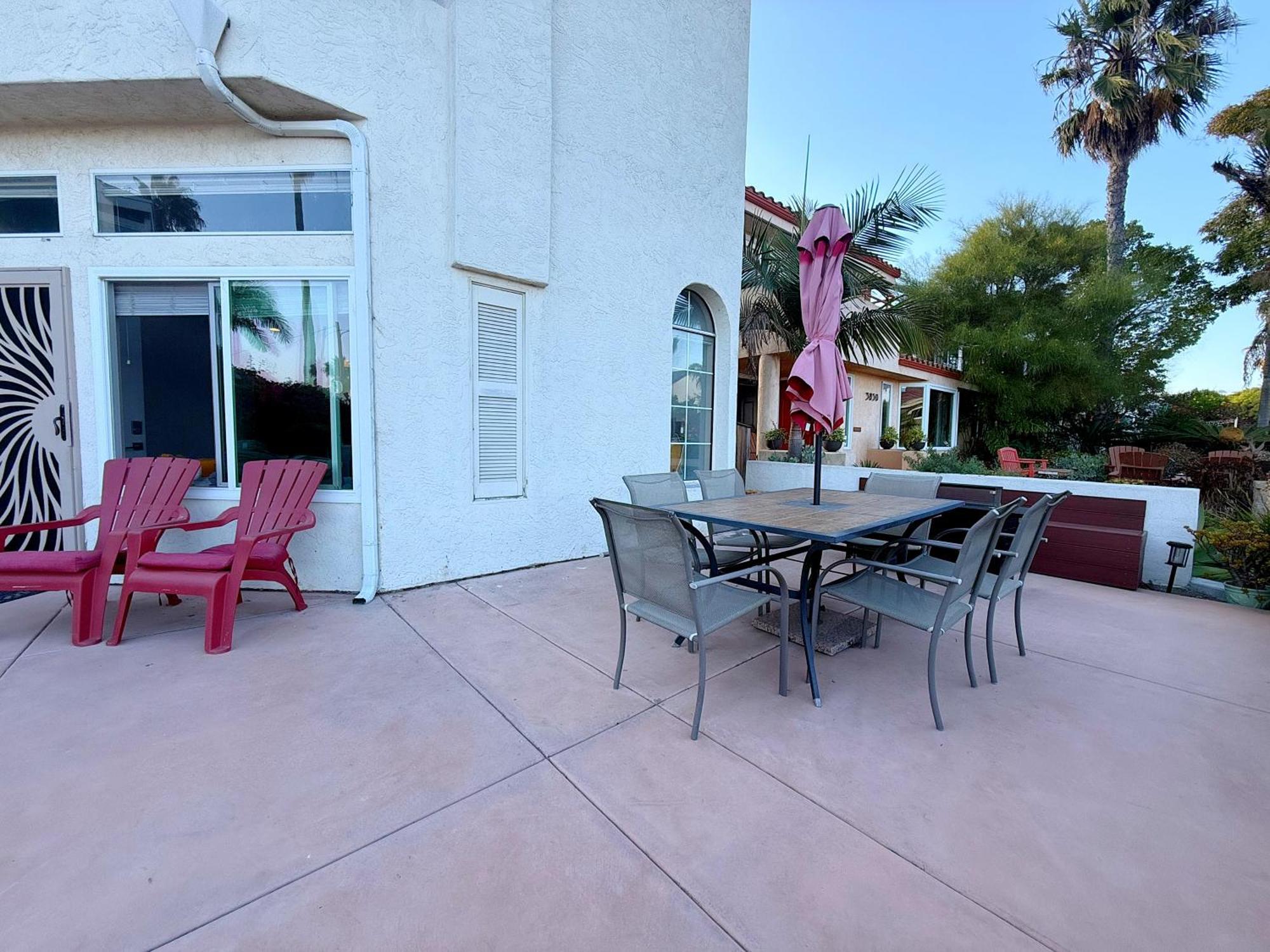 Panoramic View Bayfront Gem 3br San Diego