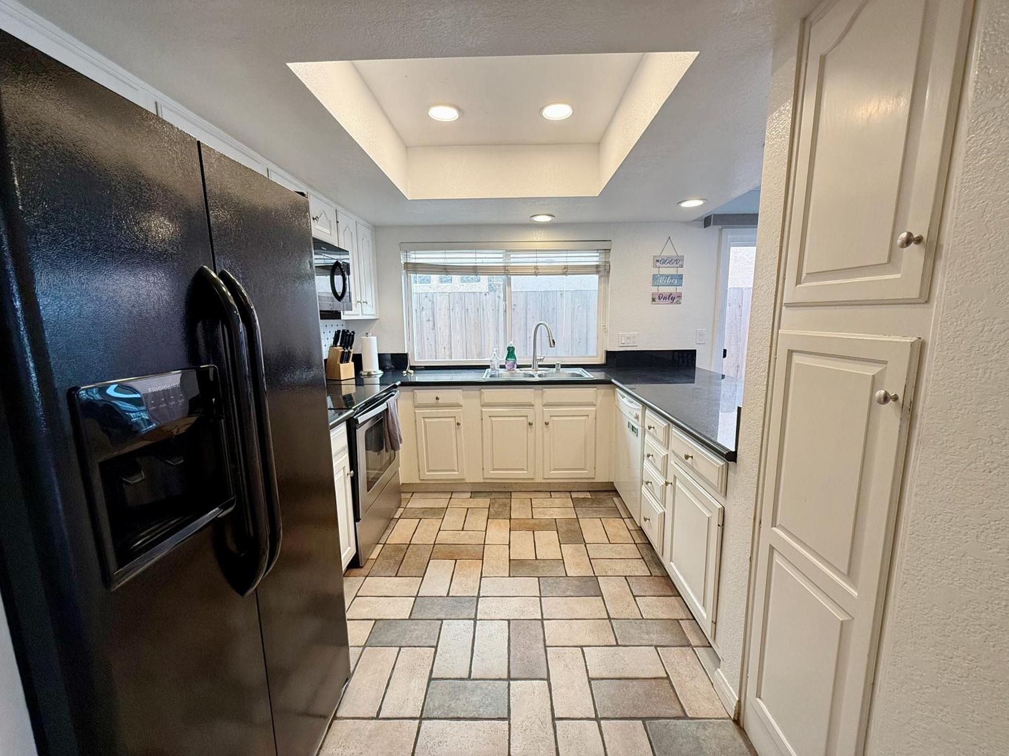 Panoramic View Bayfront Gem 3br * San Diego