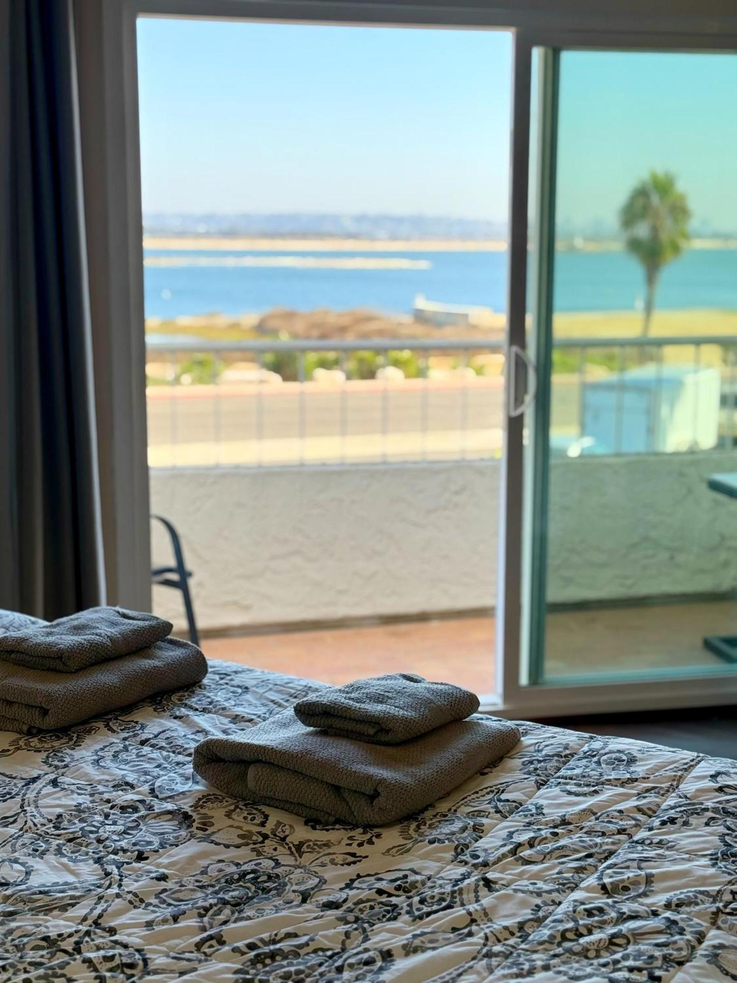 Holiday home Panoramic View Bayfront Gem 3br San Diego