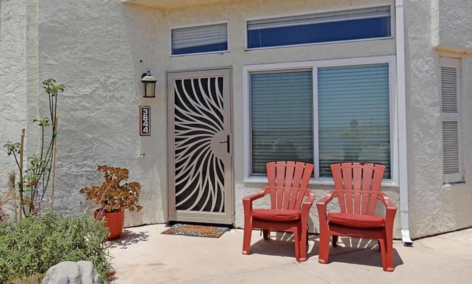 Panoramic View Bayfront Gem 3br Holiday home