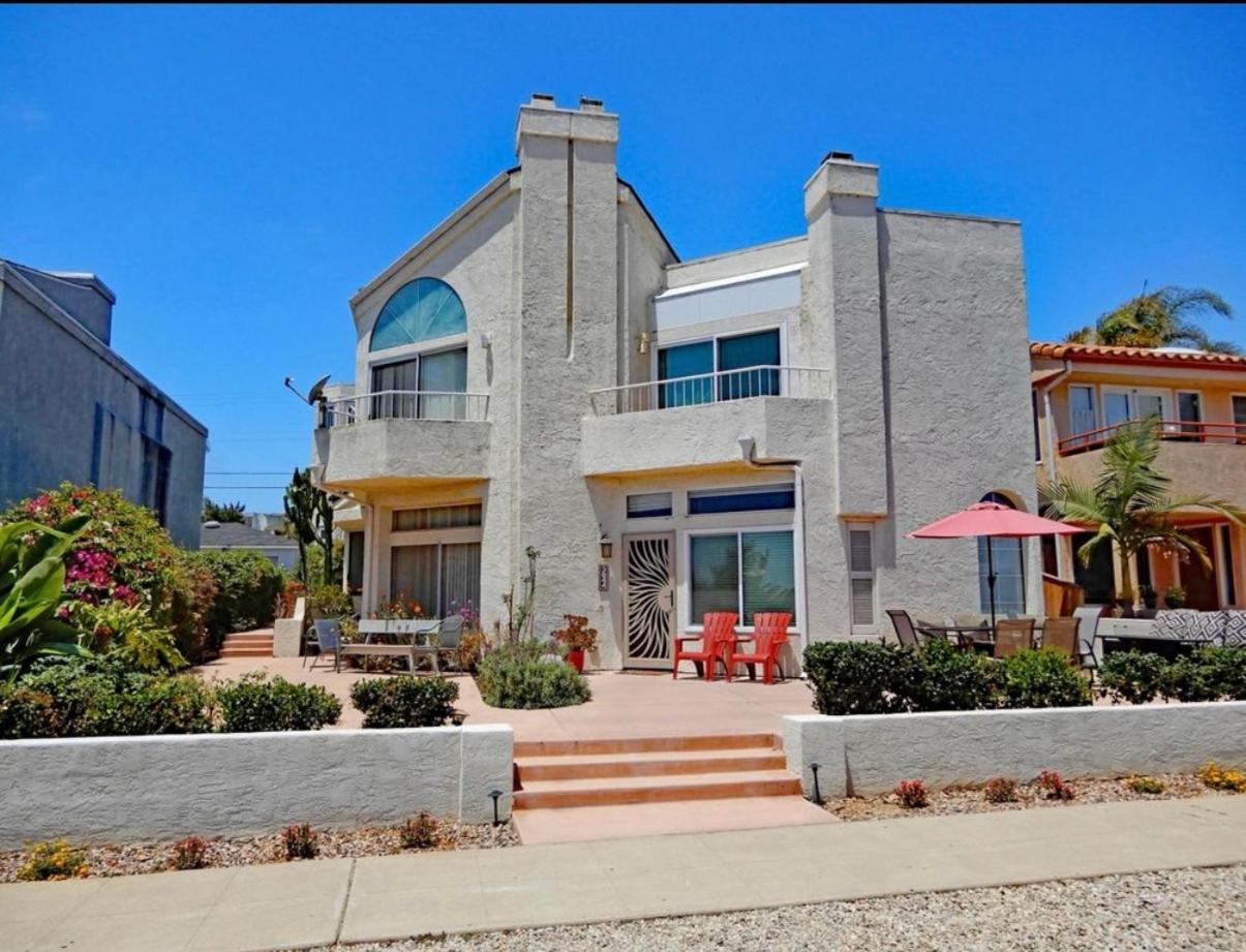 Panoramic View Bayfront Gem 3br Holiday home