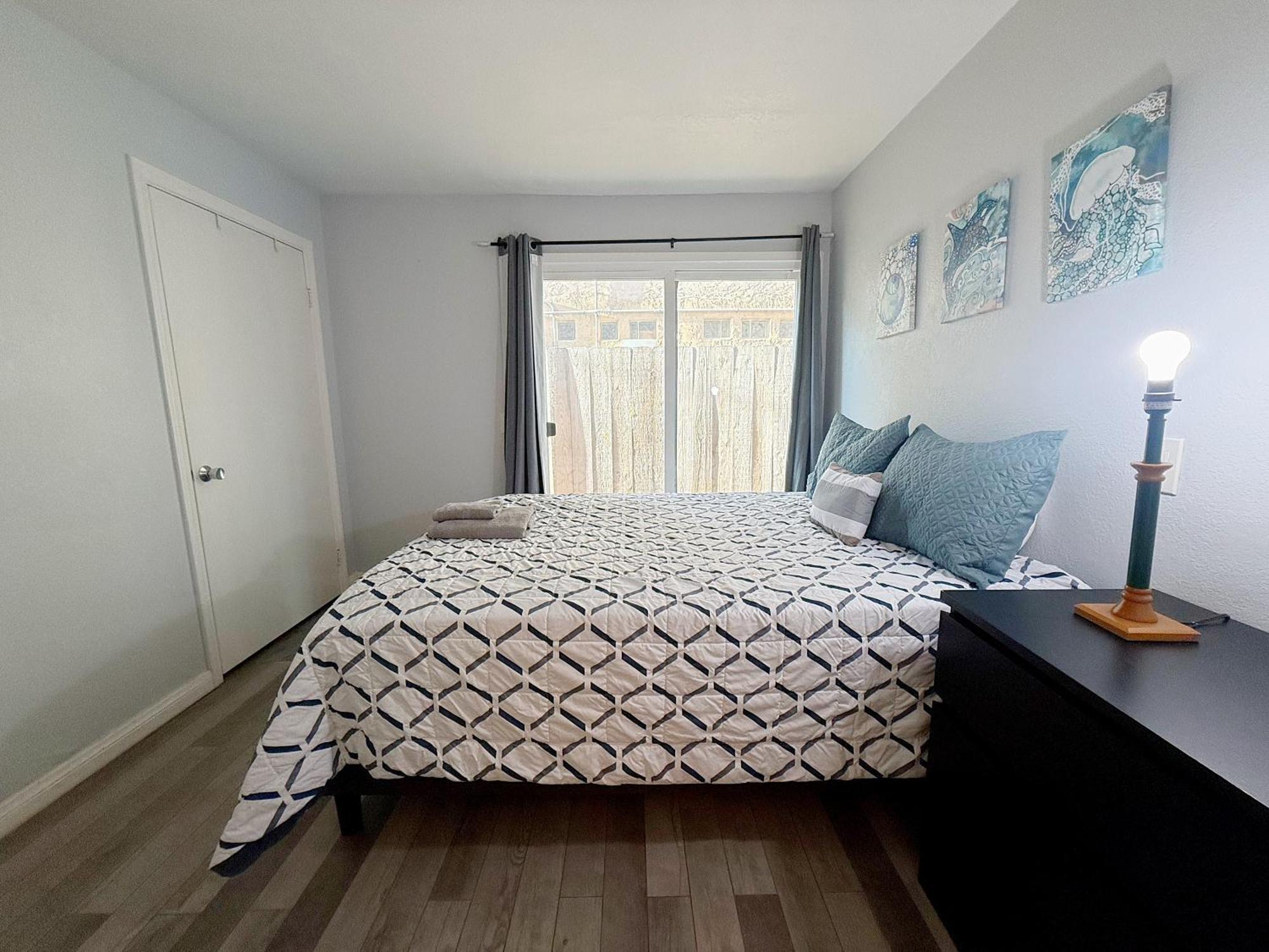 Holiday home Panoramic View Bayfront Gem 3br