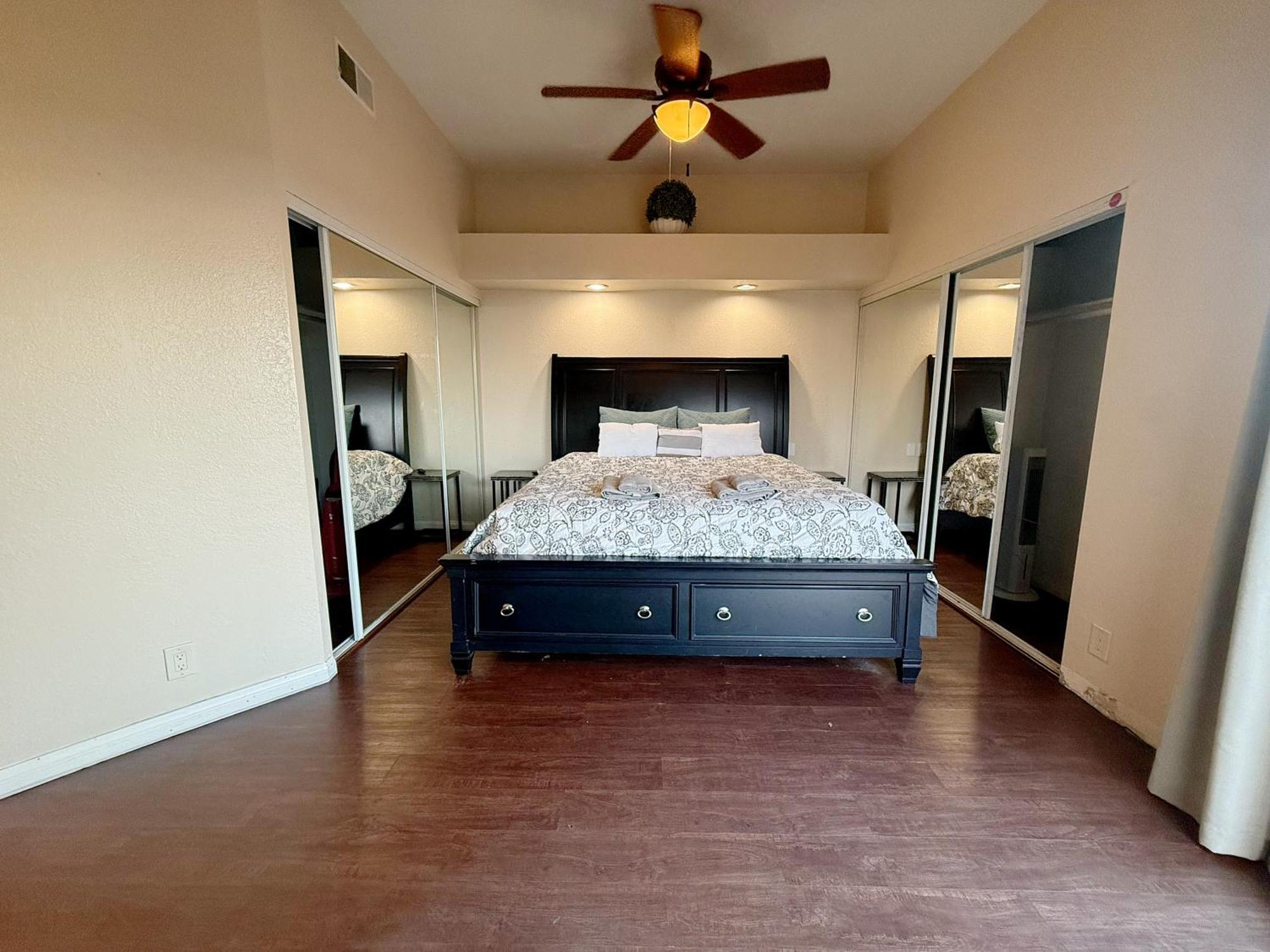 Holiday home Panoramic View Bayfront Gem 3br *