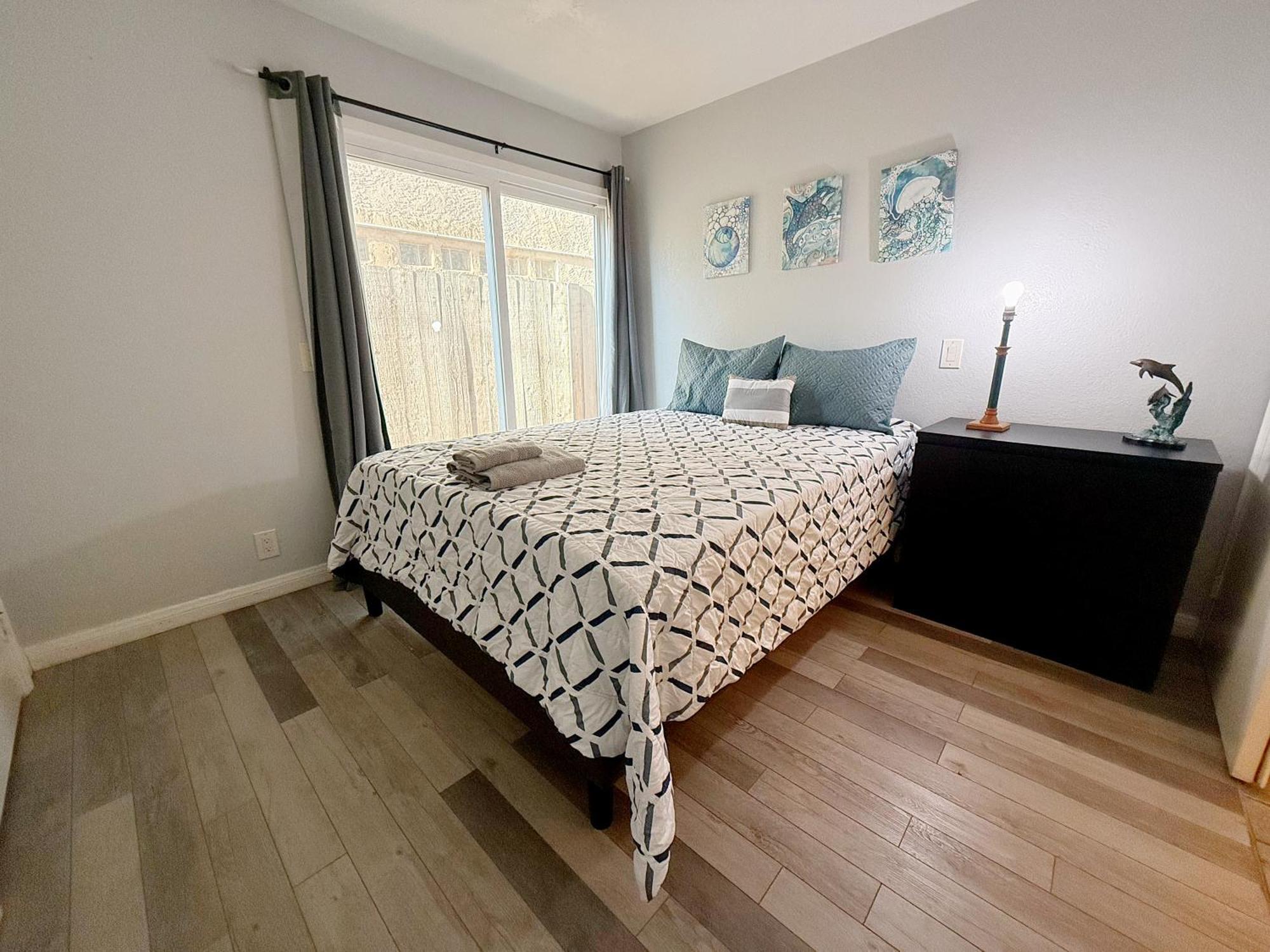 Panoramic View Bayfront Gem 3br Holiday home *